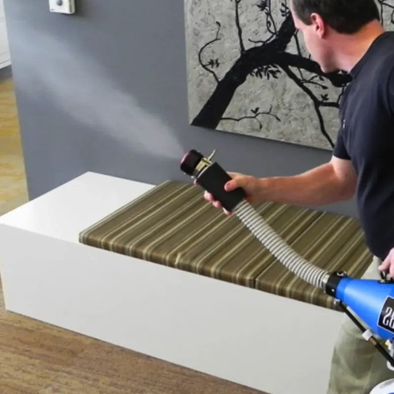 Professional Odor Removal in Simpsonville, SC
